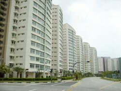 Blk 274A Compassvale Helm (Sengkang), HDB 5 Rooms #575003191
